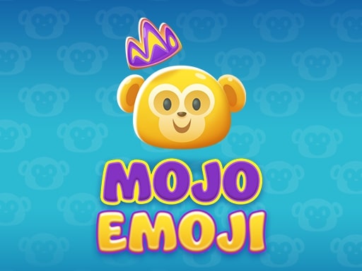 Mojo Emoji Cover