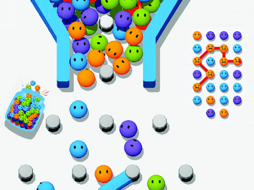 Pop Them! Cover