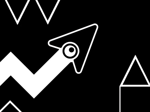 Geometry Arrow Cover